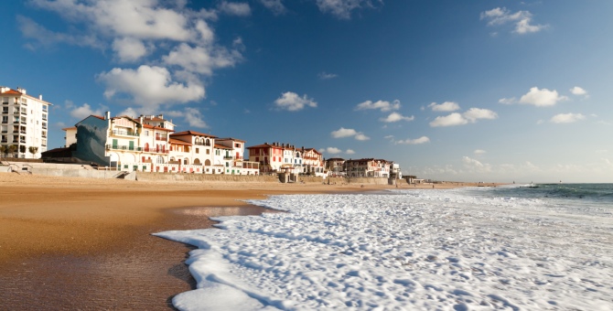 DPE Landes 17380
