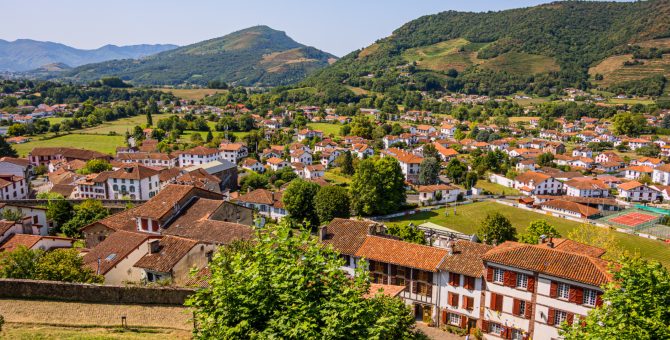 Diagnostic immobilier Pays Basque 64